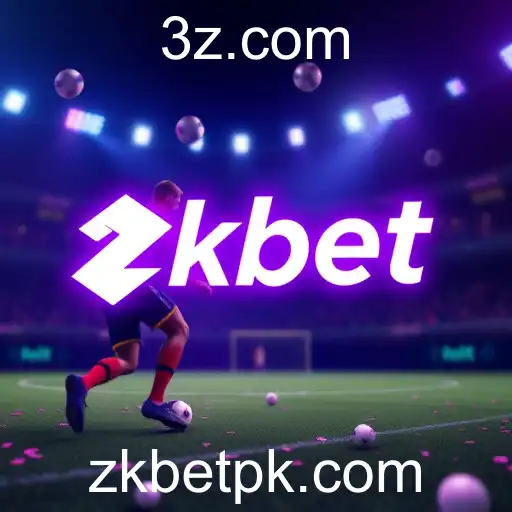 O Crescimento Exponencial da zkbet no Setor de Jogos