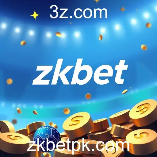 A Ascensão do zkbet no Cenário de Jogos Online