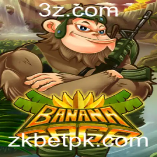 Descubra BananaSaga: O Jogo que Está Conquistando a Internet com zkbet