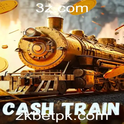 CashTrain: Um Mergulho no Jogo que Está Revolucionando o Mercado