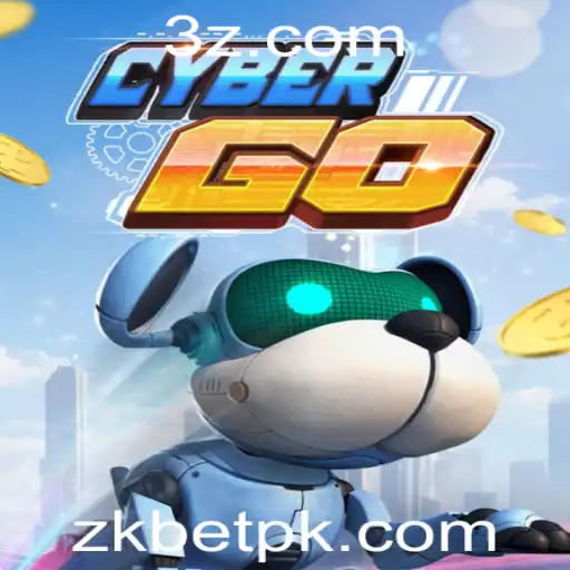 Descubra CyberGO: O Futuro dos Jogos Digitais Estratégicos