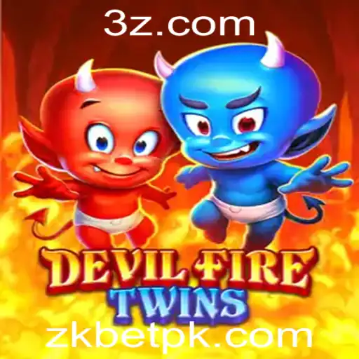 DevilFireTwins: A Nova Sensação no Universo dos Jogos