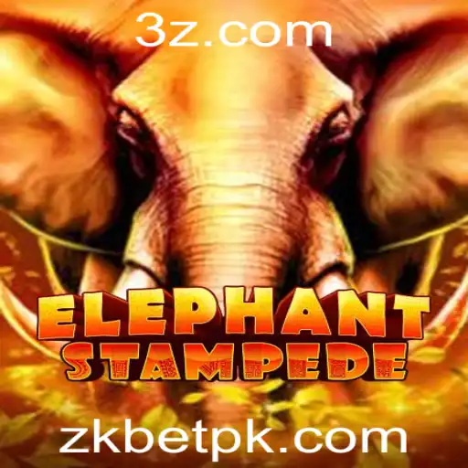 Descubra o Fascinante Mundo de ElephantStampede: Uma Aventura Inovadora no Universo dos Jogos