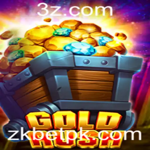 Descubra GoldRush: Aventura e Estratégia com Zkbet