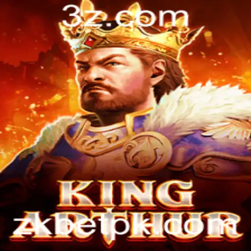 KingArthur: Descubra a Aventura Épica no Mundo de zkbet