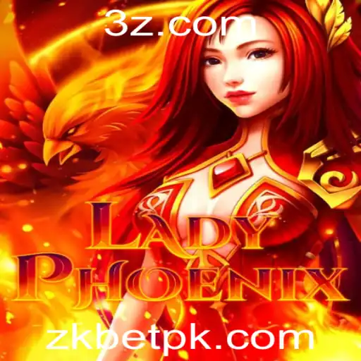 LadyPhoenix: Uma Jornada de Estratégia e Aventura