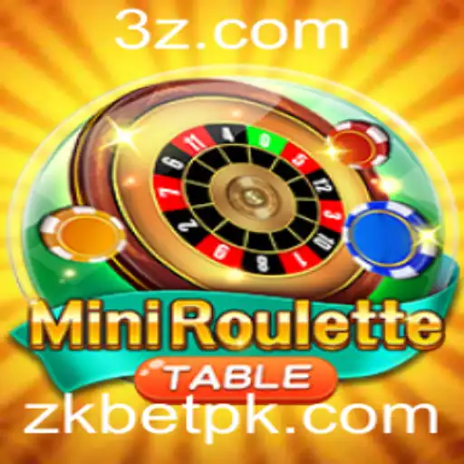 Descubra o Fascinante Mundo do MiniRoulette na zkbet
