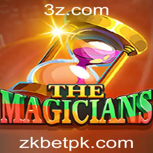 Explorando TheMagicians: Uma Jornada Encantada com zkbet