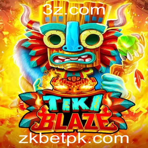 Descubra o Fascinante Universo do Jogo TikiBlaze