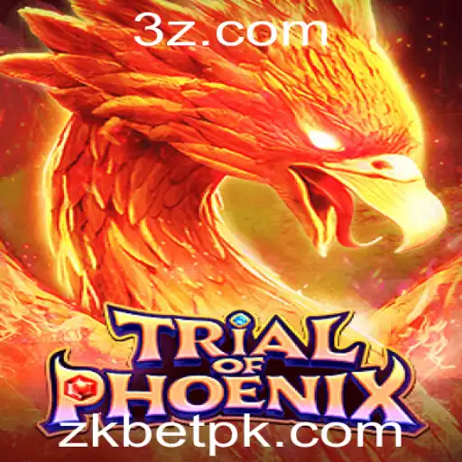 Explorando o Mundo de TrialofPhoenix: Um Guia Completo