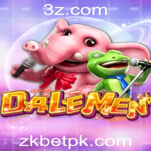 DALEMEN: Explorando o Novo Jogo de Estratégia com Zkbet