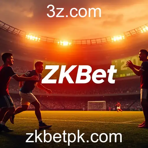 A Evolução dos Jogos Online com Zkbet