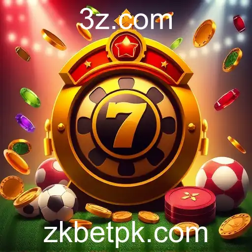 Inovações no Mundo dos Jogos com zkbet