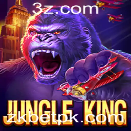 Explorando o Jogo JungleKing e as Apostas Zkbet
