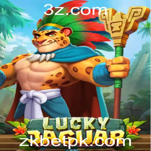 Explorando o Mundo do LuckyJaguar: Um Mergulho nas Regras e Funcionalidades do Jogo