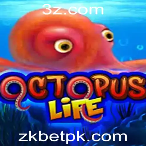 Descubra o Fascinante Mundo de 'OctopusLife': O Jogo que Revoluciona Estratégias com zkbet