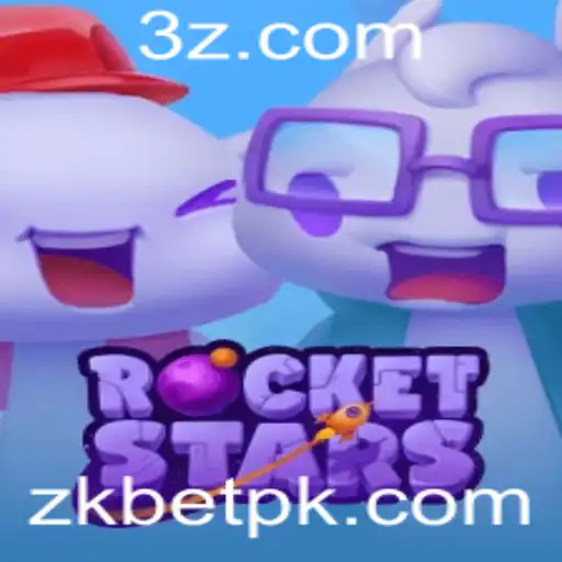 RocketStars: Explore o Universo do Novo Jogo de Estratégia com a Tecnologia zkbet