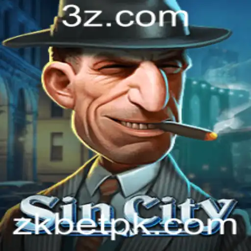 Descubra SinCity: A Nova Sensação do Mundo dos Jogos