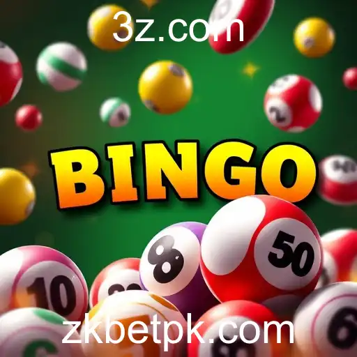 Descubra a Emoção dos Jogos de Bingo Online na zkbet