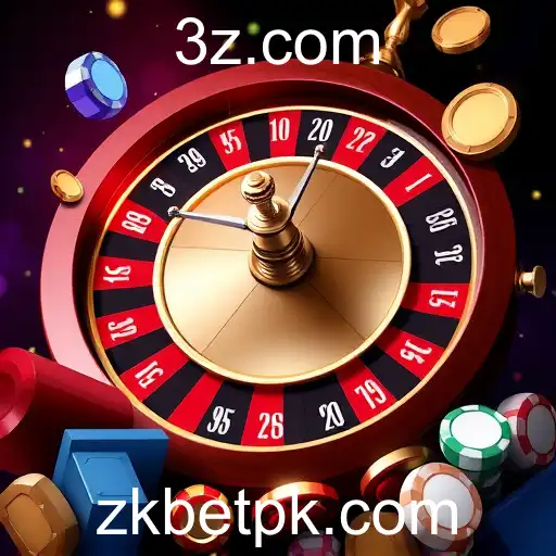Explorando o Fascinante Mundo dos Jogos de Cassino no zkbet
