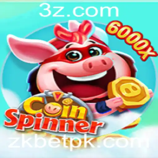 Explorando CoinSpinner: O Jogo Revolucionário com Tecnologia Zkbet