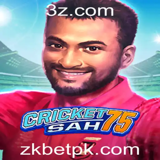 Explorando o Mundo de CricketSah75: Um Novo Horizonte no Jogo de Críquete