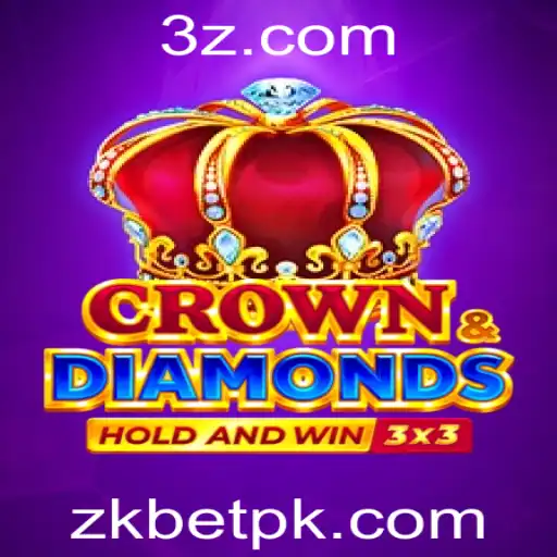 Explorando o Mundo de Crowndiamonds: Uma Nova Abordagem ao Entretenimento com ZKBet