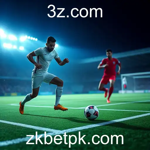 O Impacto de Zkbet no Mundo dos Esportes