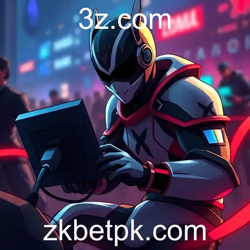 A Ascensão do E-sports: Uma Categoria em Destaque no 'zkbet'