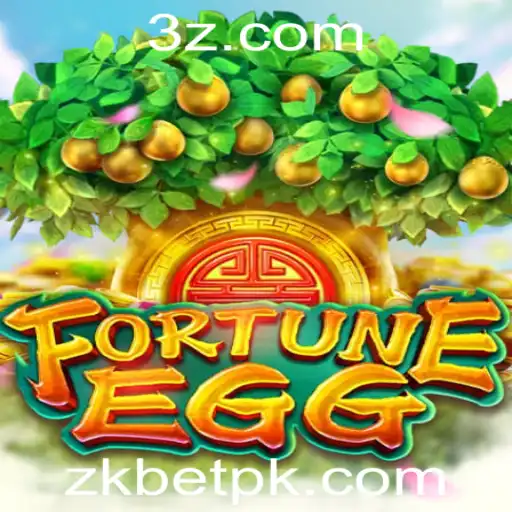FortuneEgg: Uma Aventura de Apostas com zkbet