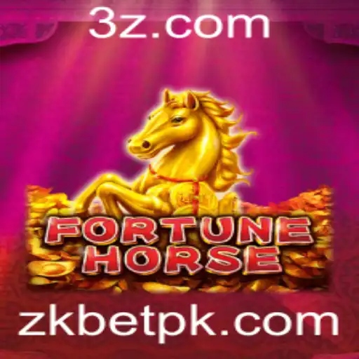 FortuneHorse: Explore a Emoção das Apostas com Tecnologia ZKBet