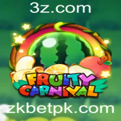 Descubra o Fascinante Mundo de FruityCarnival: O Jogo Inovador do Momento