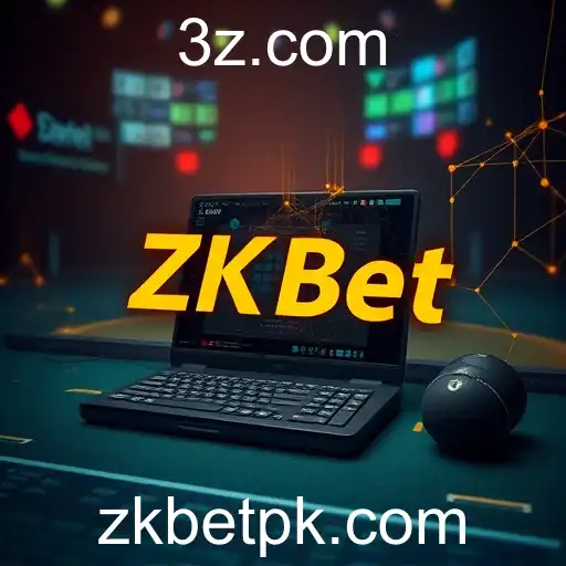 Nova Era dos Jogos Online em 2026: A Ascensão do 'zkbet'