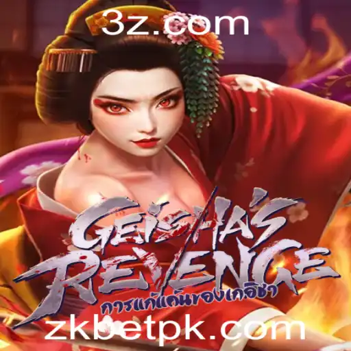 GeishasRevenge: A Immersive Gaming Experience with zkbet