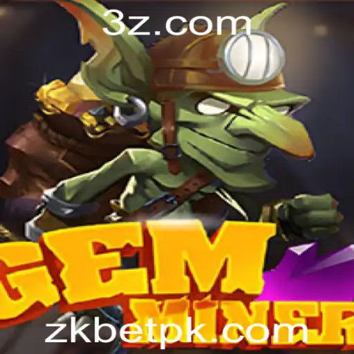 Explorando o Fascinante Mundo de GemMiner: O Novo Sensação dos Jogos de Estratégia