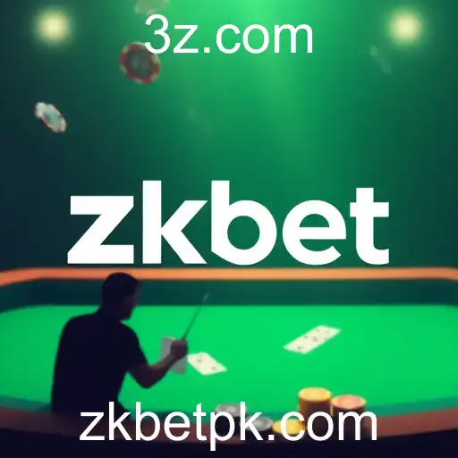 Explorando o Mundo dos Jogos ao Vivo com Zkbet