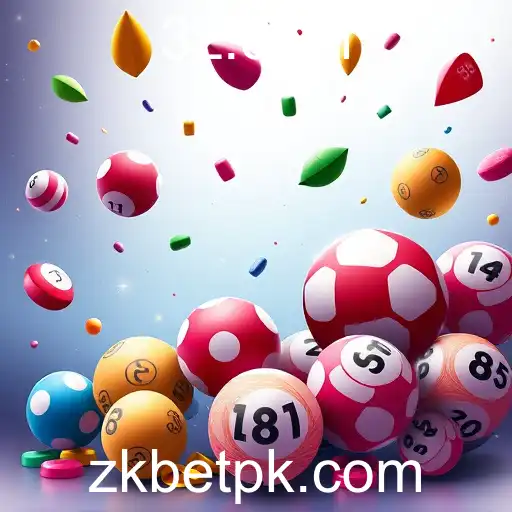 Descubra as Emoções da Categoria de Loterias no zkbet