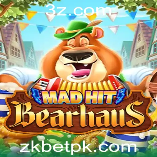 Explorando MadHitBearhaus: Um Jogo de Estratégia Empolgante