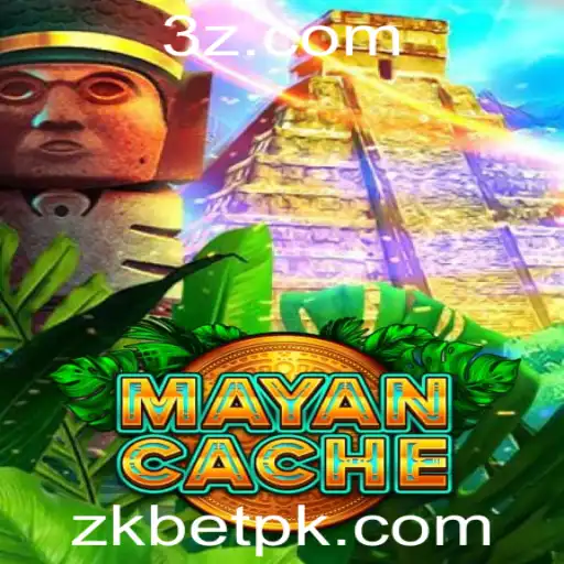 Explorando o Mundo de MayanCache: Uma Nova Aventura no Universo do Zkbet