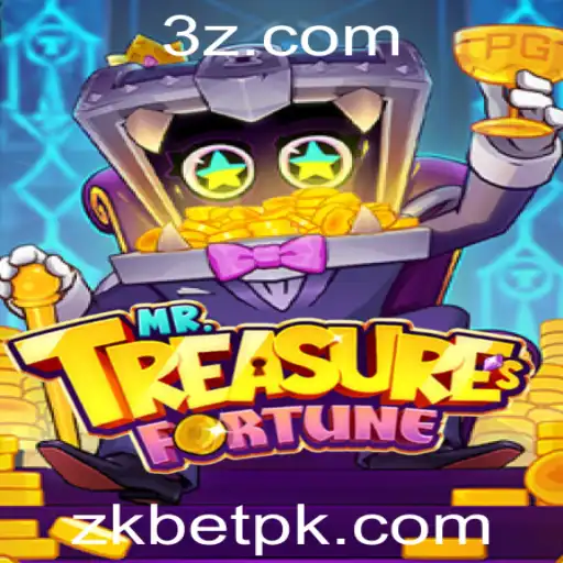 Desvendando o Mundo de MrTreasuresFortune: Uma Aventura de Zkbet
