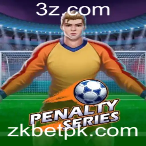 Descubra o Jogo PenaltySeries e como a Tecnologia zkbet Está Transformando a Experiência