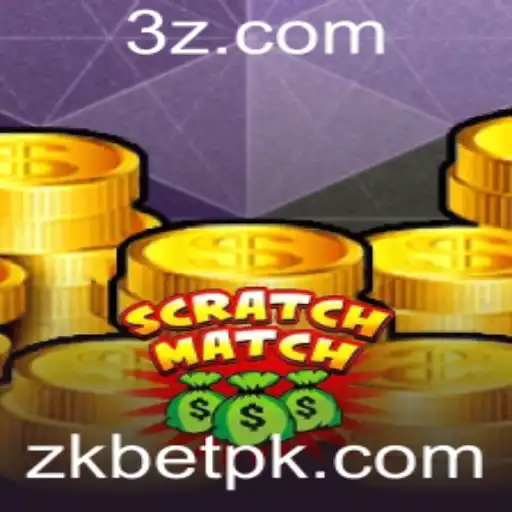 Explore o Mundo Empolgante de ScratchMatch e a Plataforma zkbet