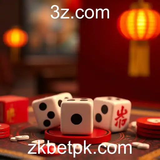 Descubra o Fascinante Mundo do Sic Bo com Zkbet