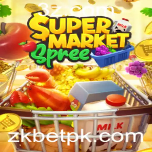 Descubra o Mundo Empolgante de SupermarketSpree
