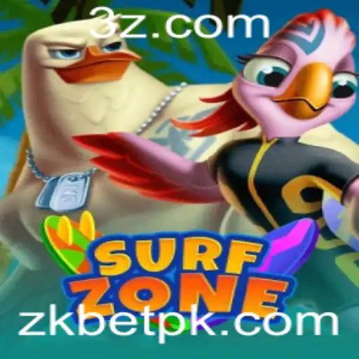 Explorando o Mundo Vibrante de SurfZone: Mergulhe na Aventura com zkbet