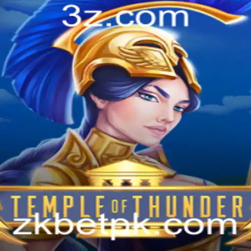 Explorando TempleofThunder: Aventura e Estratégia em um Jogo Único
