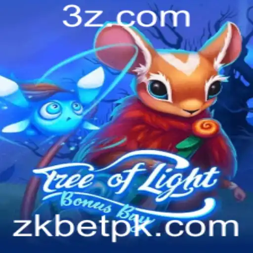 Descubra o Fascinante Mundo de TreeOfLightBonusBuy no zkbet