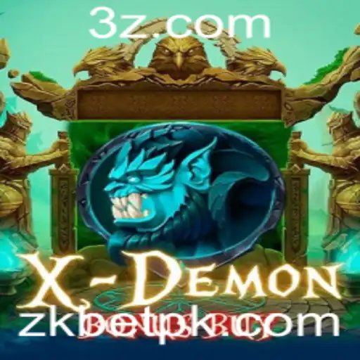 Explorando XDemonBonusBuy: Um Jogo Frenético no Mundo de zkbet