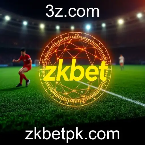 Expansão do Zkbet no Mercado de Jogos Online
