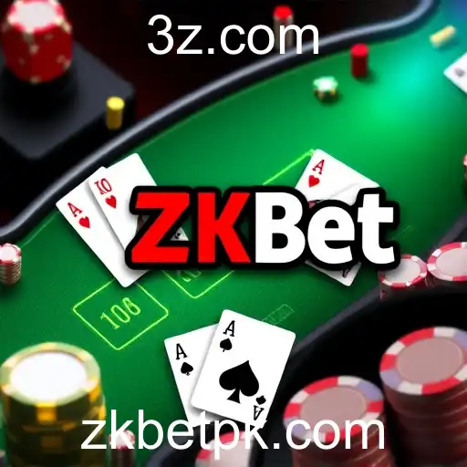 A Ascensão do Zkbet no Mercado de Jogos Online